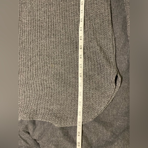 Super Cozy Scoop Neck Sweater - Picture 4 of 5